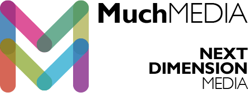 much media next dimension media